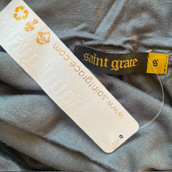 Saint Grace Ashby Flare - Picture 6 of 6